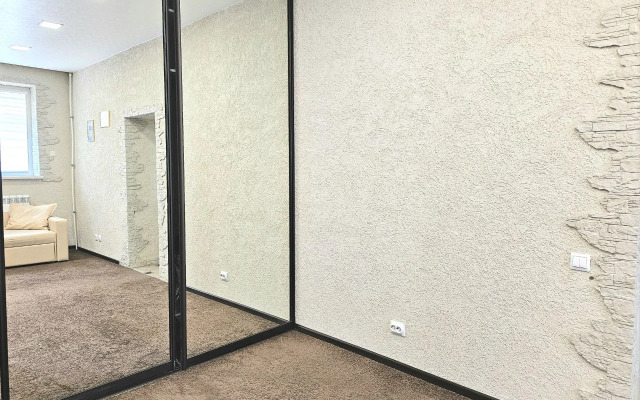 Квартира Guest House с Парковой