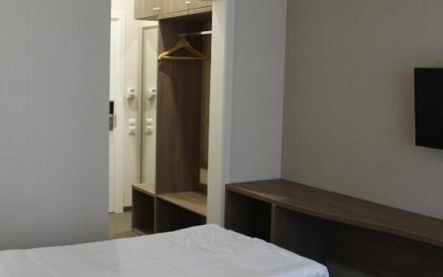 Fanagoria Port Hotel