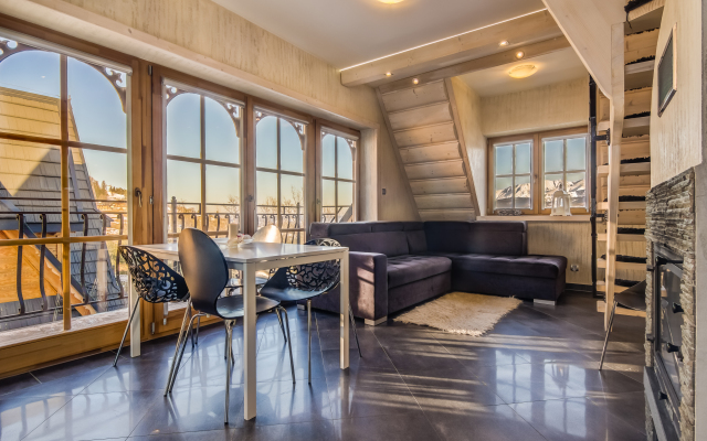Stylowe Zakopane Apartments