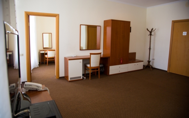 Villa Bavariya Hotel