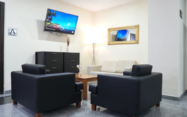 Hotel Asyr