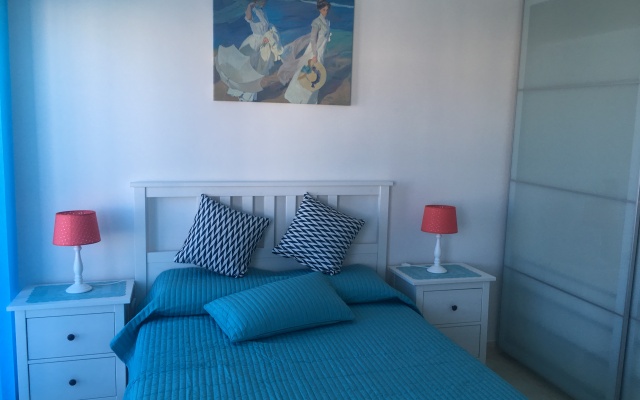Costa De Caparica Apartments