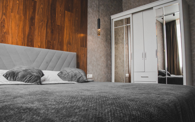 V tsentre goroda Luxury Apartments