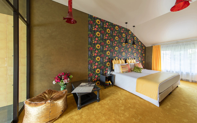 Myata Guest House