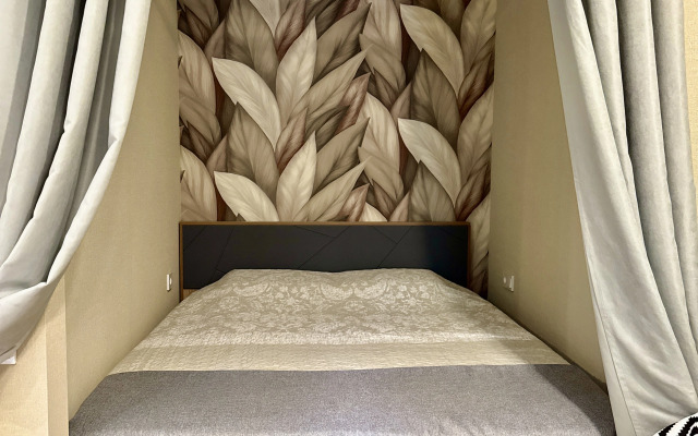 Na Beregu Morya Apartments