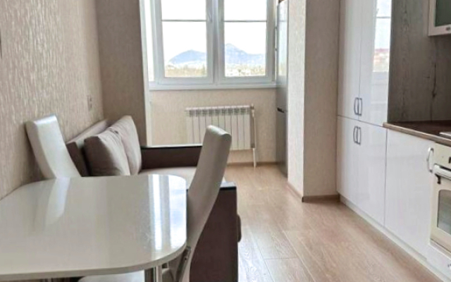 Квартира на Орджоникидзе 88к1