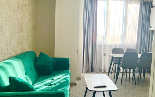 Stylish And Comfort Apartments