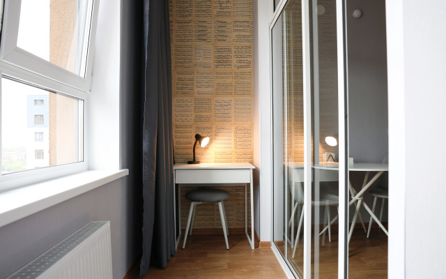 Apart Royal maestro - Simfoniya Komforta Flat