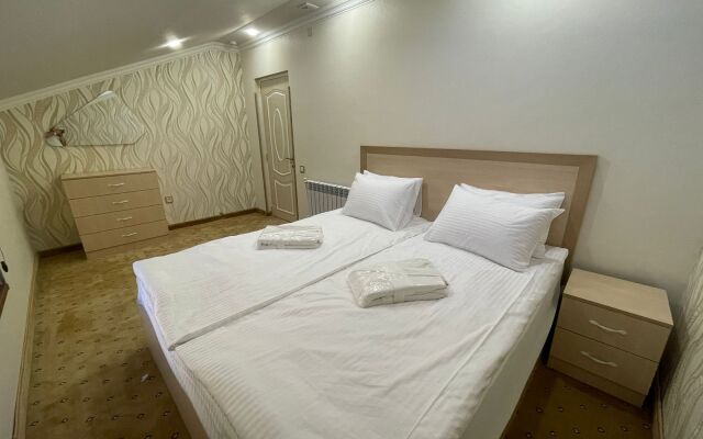 Anga Yerevan Hotel