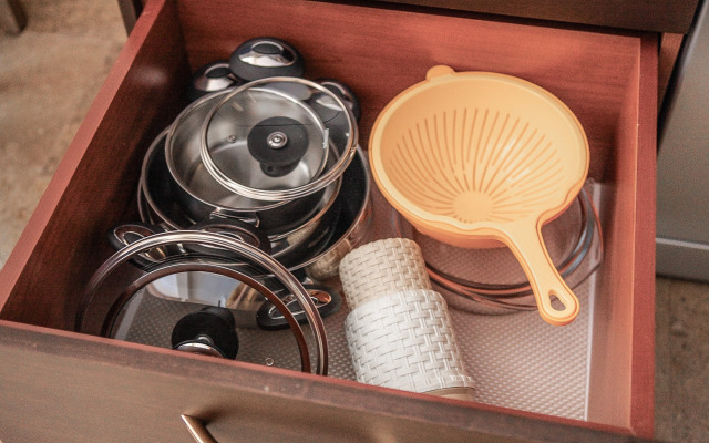 Апарт-отель Mediterra Residence