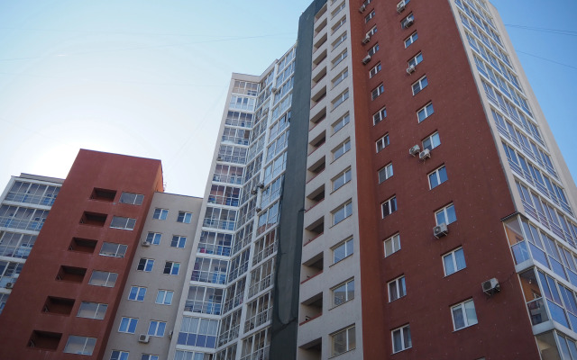 Квартира Современная студия на Дзержинского 86