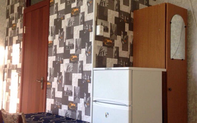 Dlya Druzej Guest House