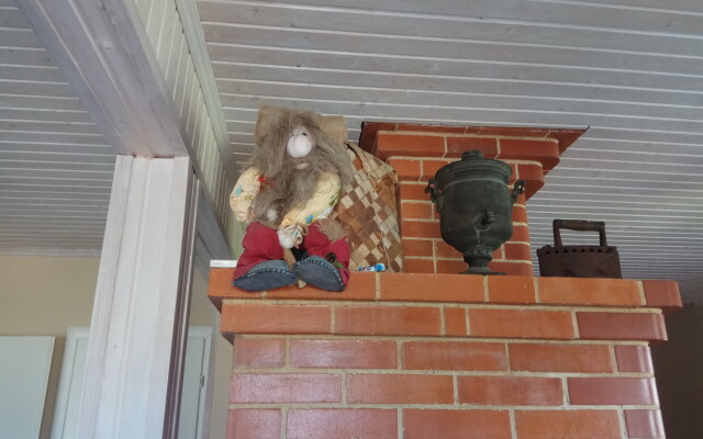 Guest House Kodikas