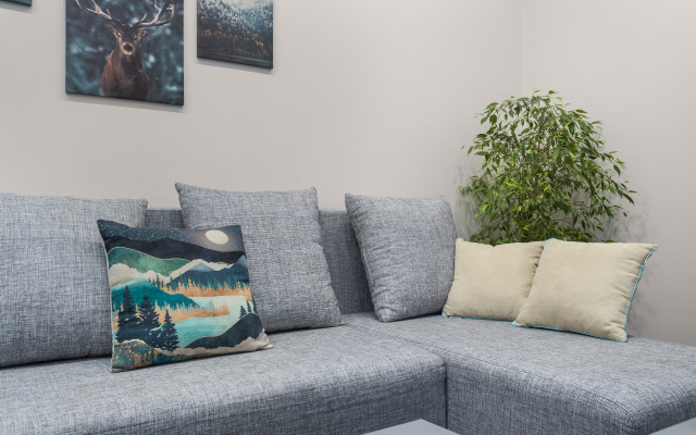 Vuorio Forest Guest house