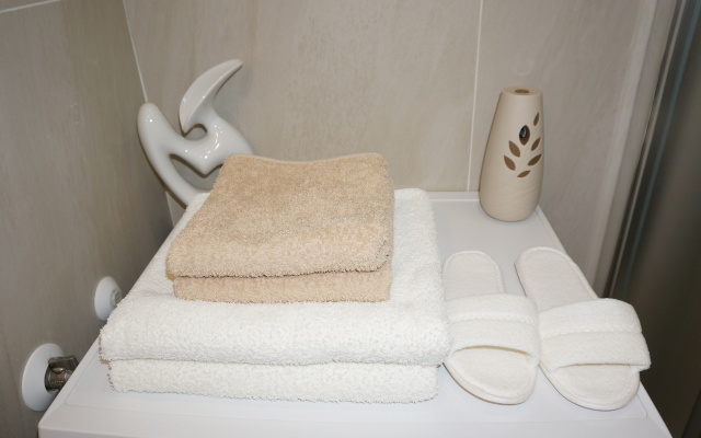 LuxApart Minsk Apartments