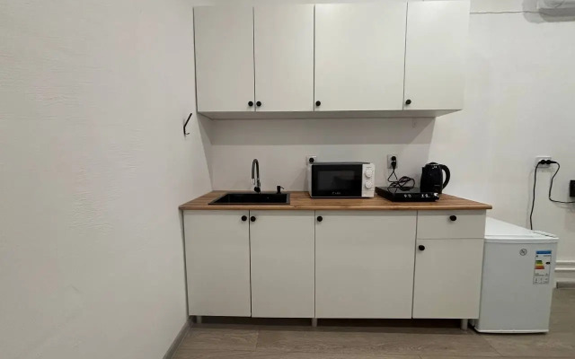 Квартира в центре Бузулука