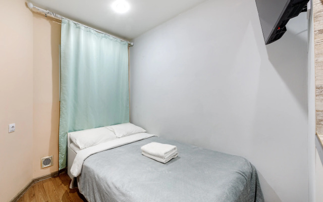 Veda Aparts Na Ruzovskoy, Dom 33 Apartments