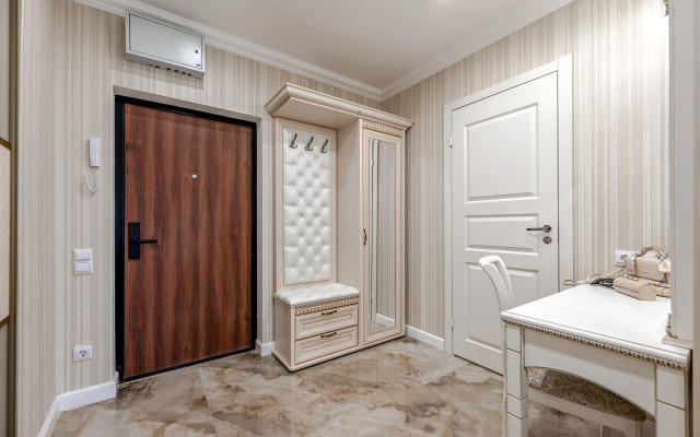 Odnokomnatnaya V Tsentre Goroda Flat