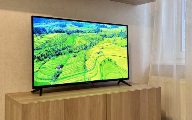 Апартаменты на улице имени Вороницына 1/2