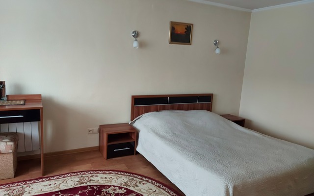 Отель Персона Пролетарская 24