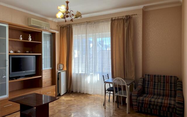 Апартаменты 047 Геленджикский 220