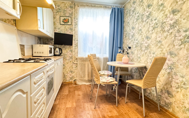 Квартира на Интернациональной