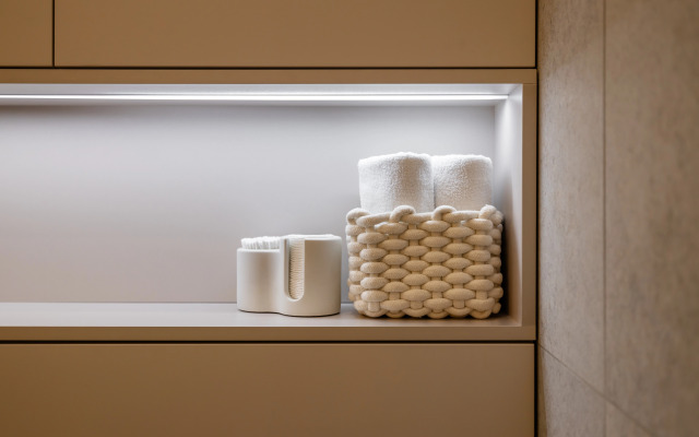 Апартаменты Family City трехкомнатные