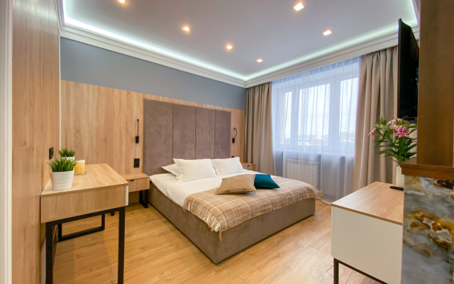 Apartments Nova