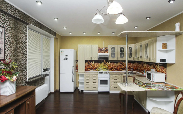 Апартаменты На Маяковского 10