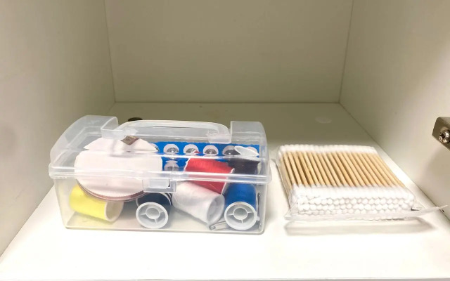 Квартира Уютная с Удобной Локацией