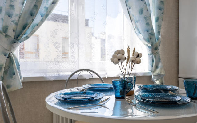 Квартира Уютная у моря