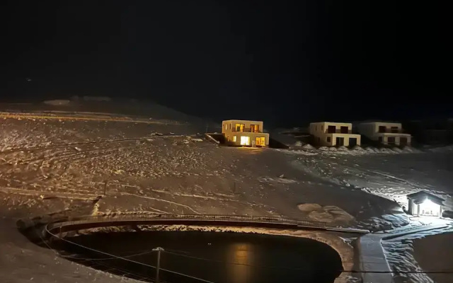 Курортный отель Спа Отель Кубачи