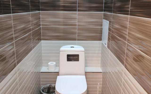 Квартира Двухкомнатная