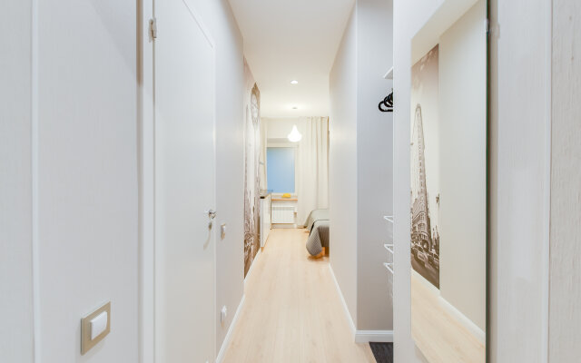 Rotas on Chaykovskogo 36 Guest House