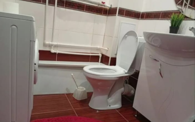 Квартира Селим с 23лет Ф63