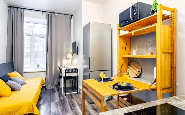 Квартира двухуровневая рядом с метро Технологический институт Невский уют