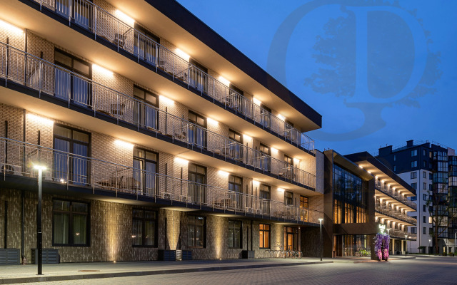 GREENGATE HOTEL&SPA Hotel
