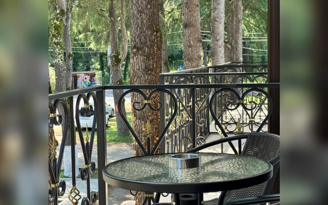 Hotel Sezam Hotel