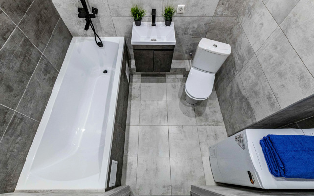 Квартира Современная ЖК Астон Время