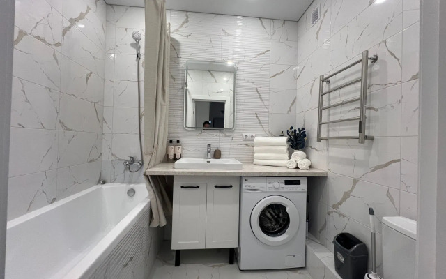 Dobro Pozhalovat Myata Ryadom S M4 Apartments