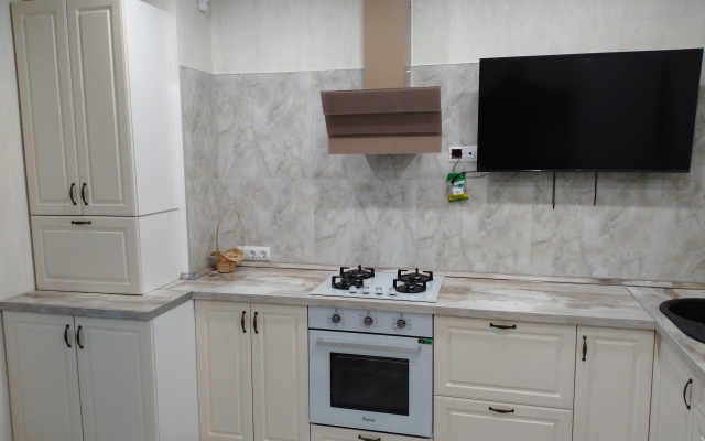 Апартаменты Аквамарин Зеленоградск