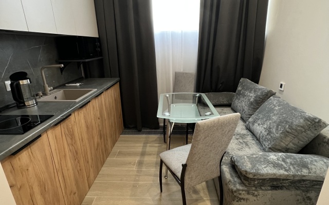 Apartamenty V Tsentre Sochi Flat