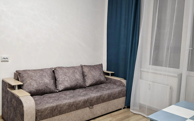 Квартира Плесецкая 14