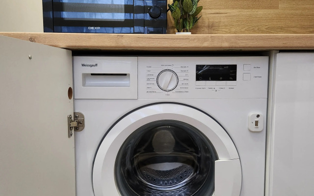 Квартира на Дмитровском Проезде