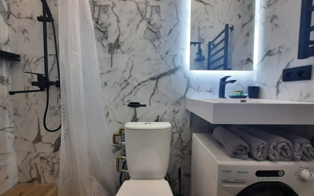 Апартаменты Сириус