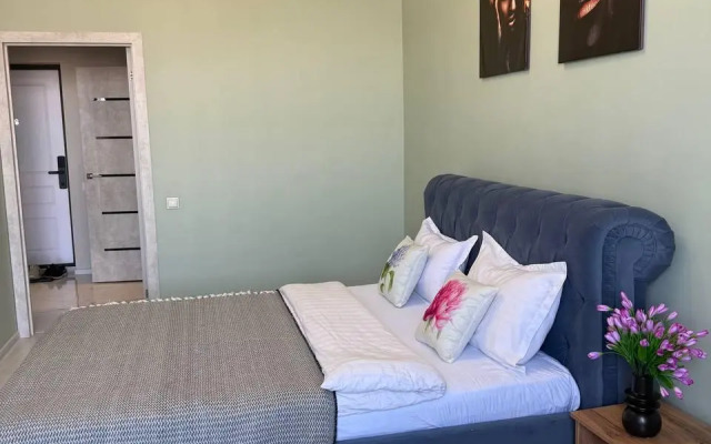 Galileo Apartments
