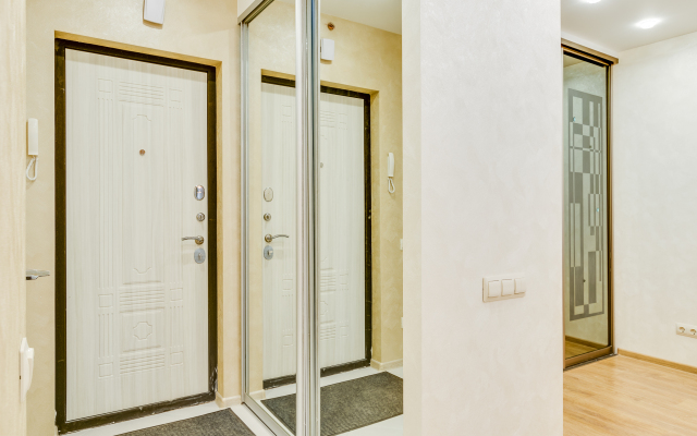 Apartment Leto