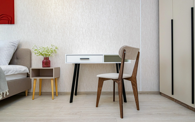 Апартаменты Рядом с вокзалом Перми Уютная на сутки — как дома