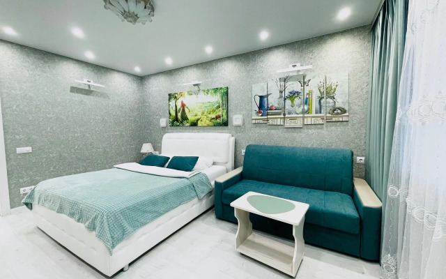 Gagarina 25 Apartment
