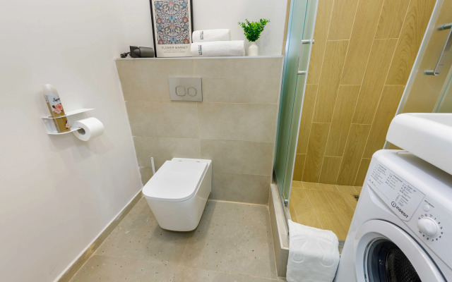 Inndays Apartments Na Kuprina 7(2) Apartments